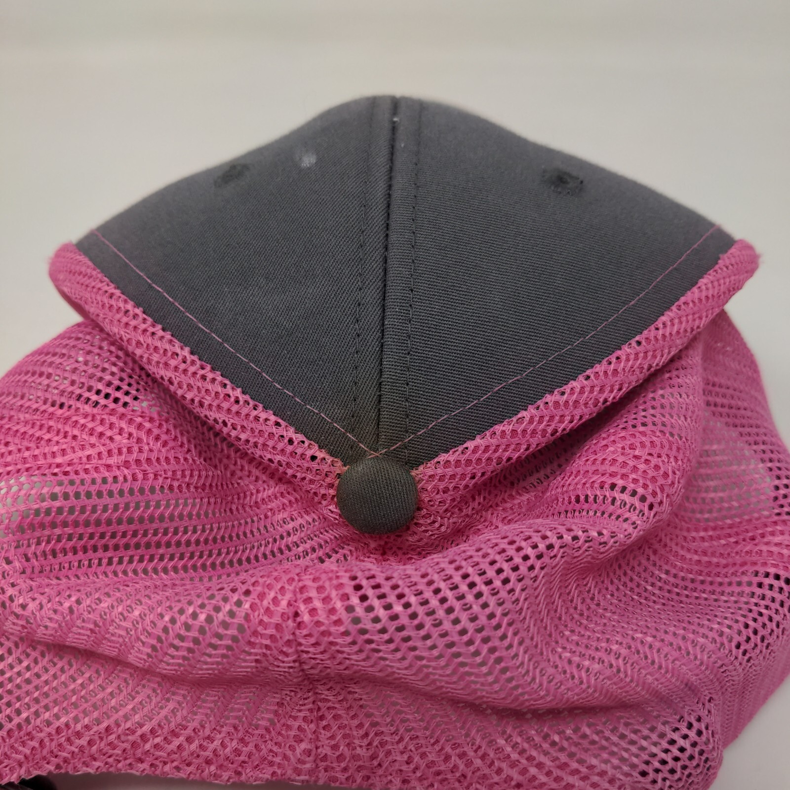 Better Bites Do The Impossible Snapback Mesh Back… - image 6