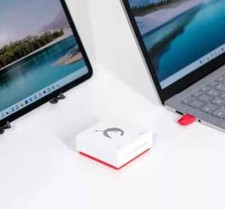 Luna Display for Mini DisplayPort Make iPad Secondary Display New