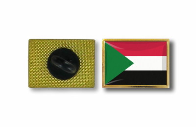 Palestine Flag Pin – National Badge Metal Lapel Pin For Backpack, Hat, Vest, Or Button 2 thumbnail image