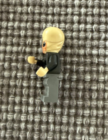 LEGO Bith Muscian Minifigure: sw0554