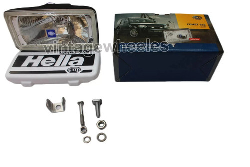 PIAA Sticker 3 4 5.5 7.5 11 Lights Road Fog Driving Bulb