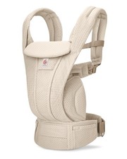 Ergobaby Omni Deluxe Baby Carrier for Newborn to Toddlers 0-48 Months 7-45 lbs 