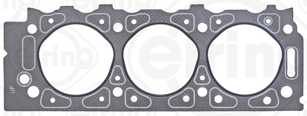Dichtung Zylinderkopf Elring 599.370 FüR Ford Windstar A3 Aerostar VAN-image