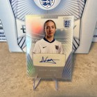 Panini Eternity Lionesses Naomi Layzell Auto