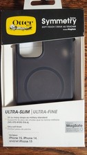 OTTERBOX Symmetry MagSafe Smartphone Case for Apple iPhone 13/14/15 SOFT TOUCH