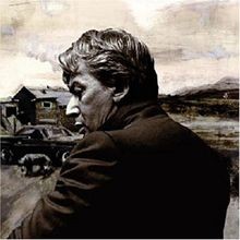 Bleu Petrole von Alain Bashung | CD | Zustand sehr gut