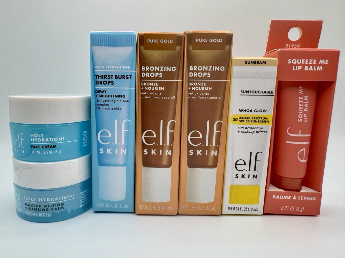 SLON SKIN CREAM ELF 2個セット ELF Skin Care Sets & Kits for sale