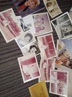 Asian American woman ~ sexy dressed woman  photo lot — photo 1