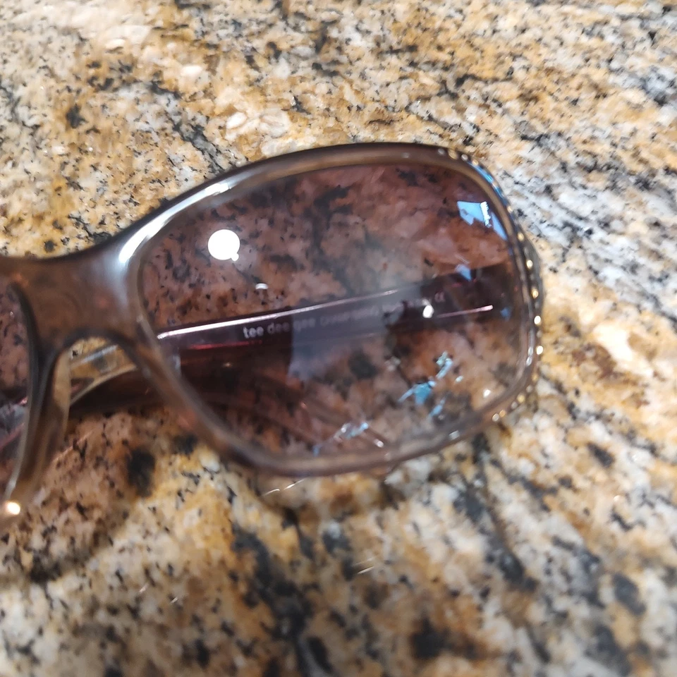 Roxy女式太阳镜RX5086/962棕色渐变镜片 — 第 3/4 张图片