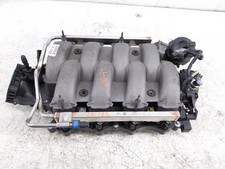2018-2023 Ford Mustang Upper Air Intake Plenum Manifold Jr3e-9s455-da 5.0l Mt