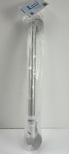Moen Home Care Stainless 24" Grab Bar Concealed Screw 8724 Brand New
