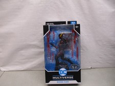 2024 McFarlane DC Multiverse Reverse Flash New 52 Platinum