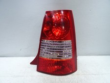 2004-2007 MK1 KIA PICANTO REAR TAIL LIGHT RIGHT DRIVER 5 DOOR HATCHBACK 1421821