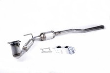 Katalysator Type Approved EEC VK6103T für VW EOS 1F7 1F8 JETTA 3 1K2 GOLF 5 1K1