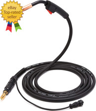 15 Feet K530 6 MIG Welding Stinger Fits for Lincoln Magnum 100L 100Amp MIG