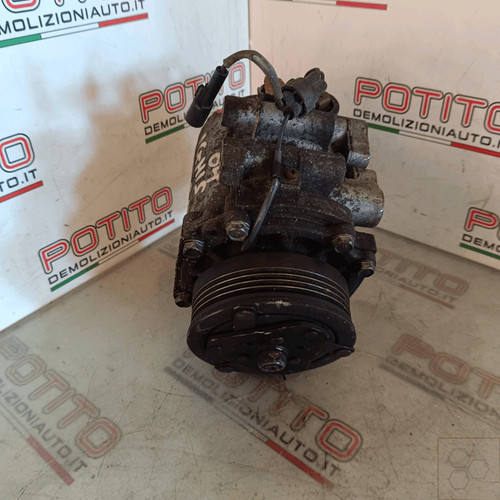 9520086GA0 Klimakompressor  SUZUKI IGNIS 2a Serie 1.5 16V 4WD Mnv 5p/b/1491cc