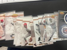 1993 Ted Williams Card Company Baseball Cards (YOU PICK) w/ Top Loader