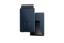 Groove Life Money Clip Wallet, Abyss Navy
