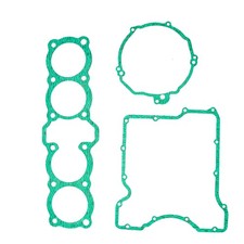 Motorrad-Bremsbeläge Für Yamaha SR 500, XJ 650, XV 1000 - Vorne & Hinten | Leise & Langlebig