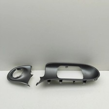 SMART FORTWO Coupe 453 MK3 Armaturenbrettverkleidung A4536800202 RHD 2022 335860