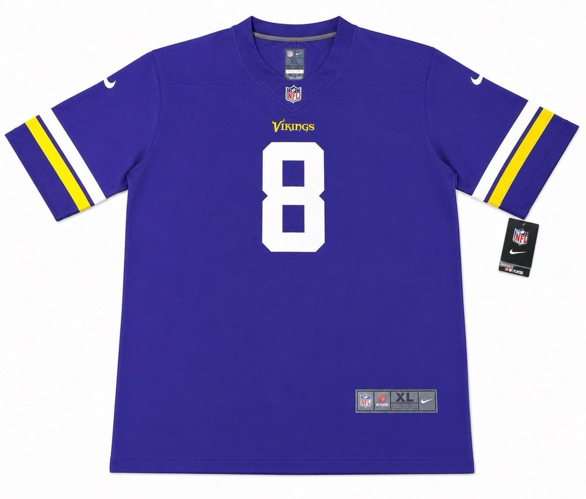 Nike Kirk Cousins NFL Jerseys for sale | eBay