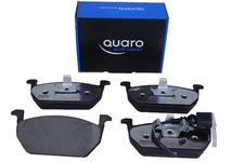 QUARO QP0086C Brake Pad Set, disc brake for AUDI,SEAT,SKODA,VW