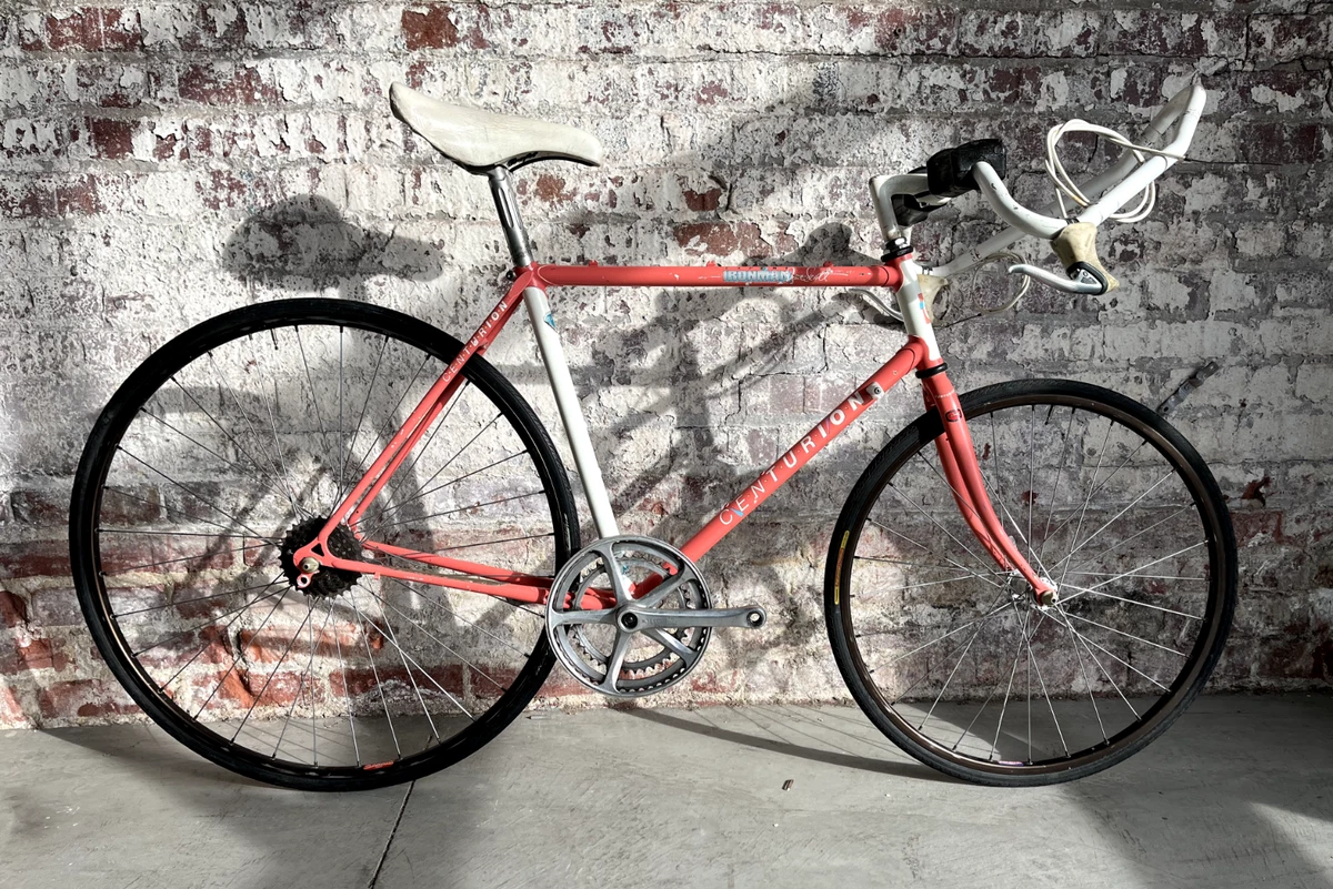 Centurion Road Bike Bikes for sale | eBay