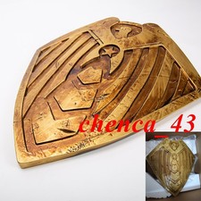 1:1 Scale Soldier Boy Shield 51 48cm Resin The Boys Season 3 Cosplay Collection