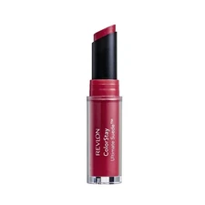 Revlon ColorStay Ultimate Suede Lipstick, Longwear Soft, 050 Couture, 0.09 oz