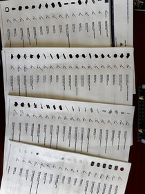 LEGO The Castle of Morcia 8781 Complete w/ Minifigs and Manual, No Box or Cards