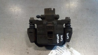 Rear Driver Left Caliper from 2006 Subaru Baja 7523659
