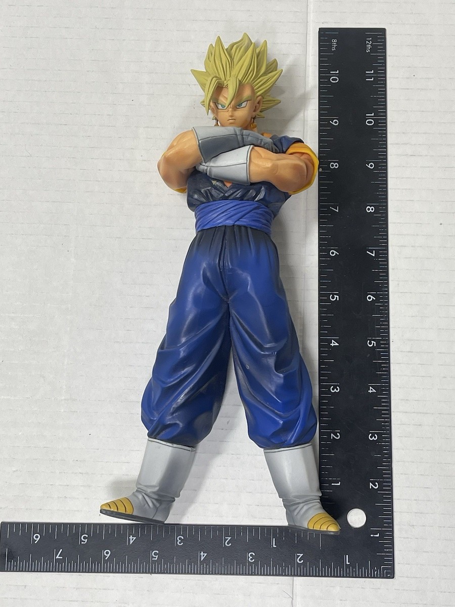 Dragon Ball Kai Vegito Figure Master Stars Piece The Vegetto