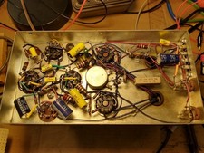 Current Heathkit W3-AM marketplace offer