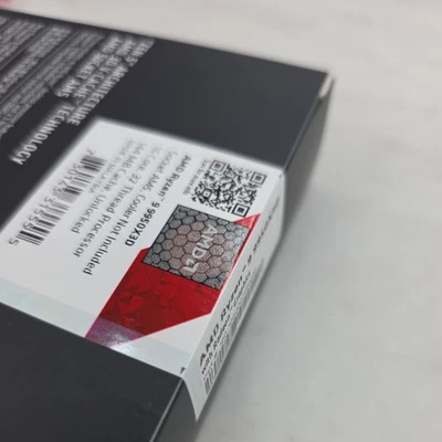 Ryzen 9 9950X listing on ebay