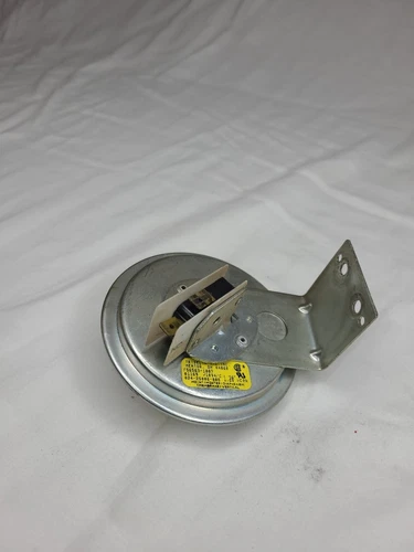 TRIDELTA FS6563-1007 Air Pressure Switch 024-25006-008 1.20"