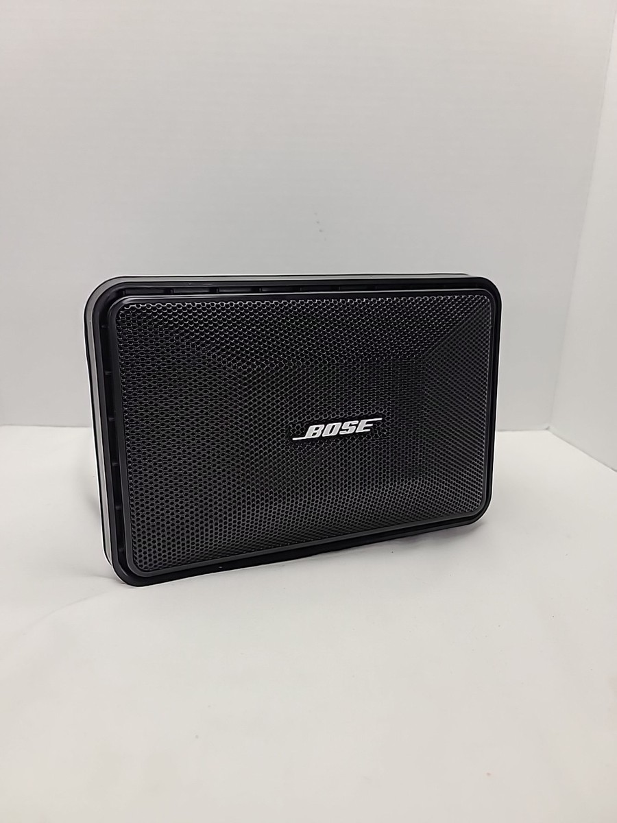Bose 101 Music Monitor Main / Stereo Speakers for sale online | eBay