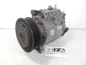 Klimakompressor VW Golf V Plus 1.6 75kw BSE 2008 1K0820859N 447190-5985