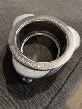 InSinkerator Quick Lock Sink Flange  Lower Mounting Ring - NEW