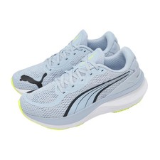 Puma Scend Pro 2 Cool Weather Yellow Alert Men Unisex Road Running 310779-03