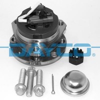 Radlagersatz KWD1142 FüR Astra CC Opel T98 119Mm Caravan Zafira F70 Classic F35