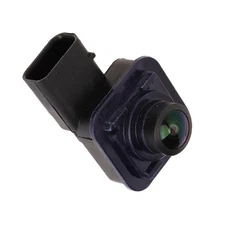 Vehicle Backup Camera fit for Ford Explorer Rear View 2016-2019... 