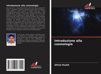 Alfred Shaikh | Introduzione Alla Cosmologia | Taschenbuch | Italienisch (2024)