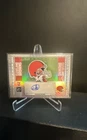 2025 Donruss Optic Isaiah Bond Base (RAW)