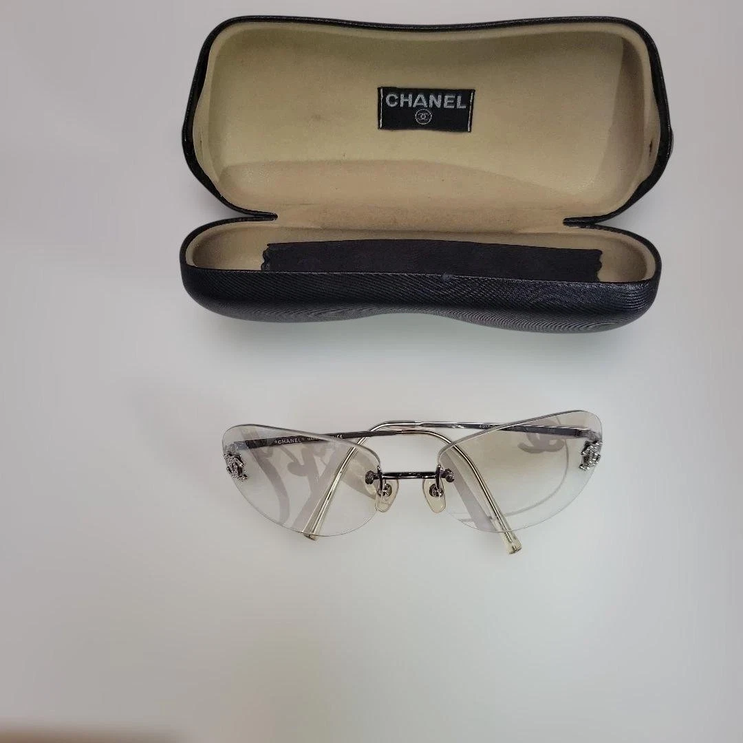 CHANEL sunglasses coco 金ココマーク サングラス coco chanel sunglasses products for sale | eBay