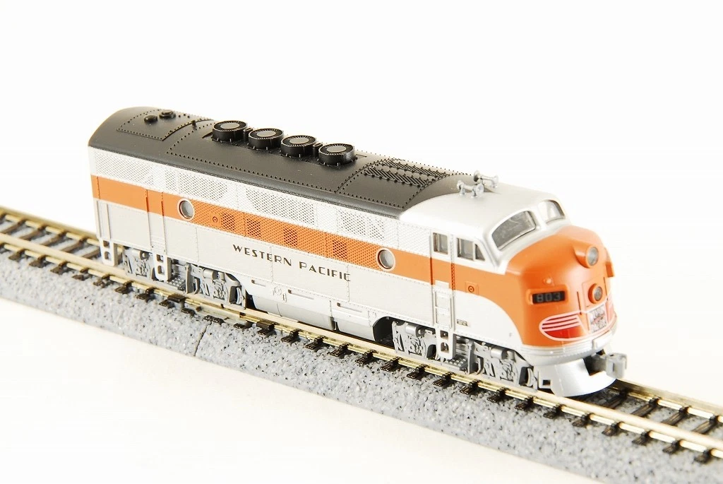 kato n scale f3a products for sale | eBay