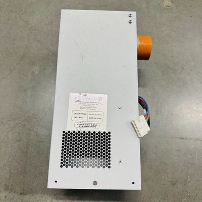 PAT Technology Sys Filtrabox Digital Blower B For Expand Machine. MOD-X-EX-305