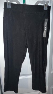 New Mix Jeggings Girl s Extra Large Black
