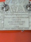 Disney WDI Cars Land Stanley's Oil & Lube Sign LE 300 Cast Exclusive Pin — photo 4
