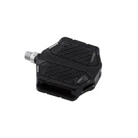 Fahrradpedal Shimano Explorer EF205 Schwarz (Paar)