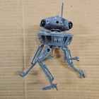 Hasbro 1996 Probe Droid